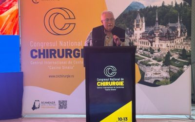 Chirurgul Anasatasiu, laudat de elite: Ce surprize ascunde Buzăul