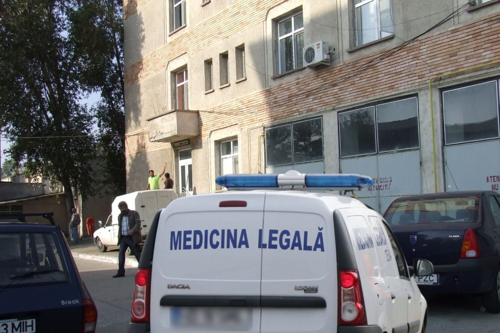 Legiștii, grevă-fulger contra subfinanțării crase