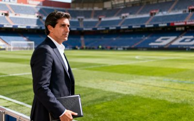 Argentinian coach makes debut in Spain: details of Elche appointment