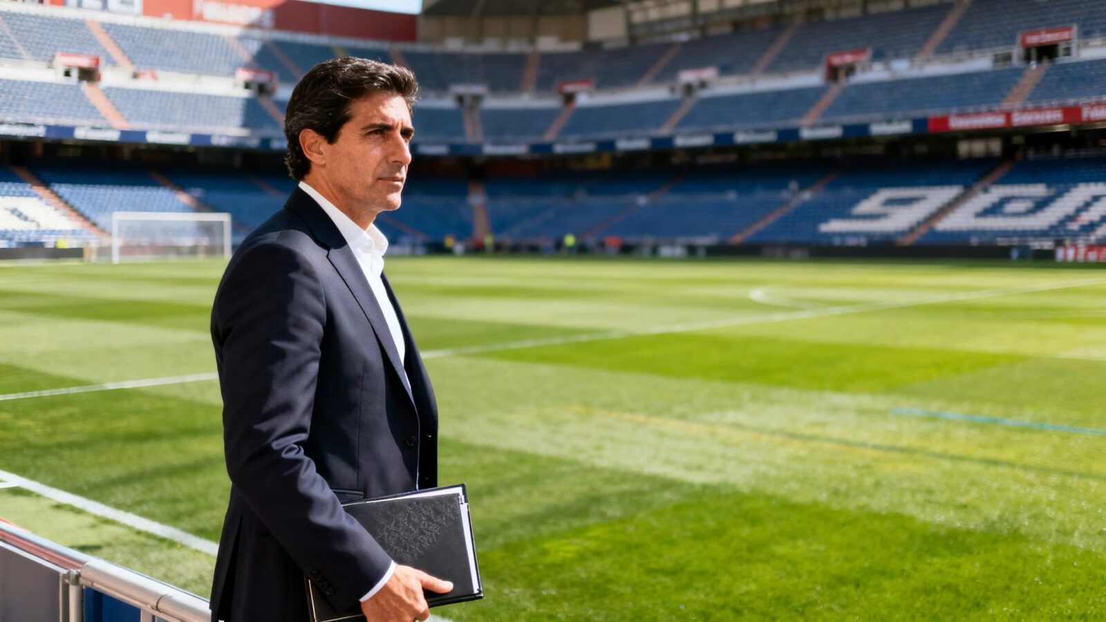 Argentinian coach makes debut in Spain: details of Elche appointment
