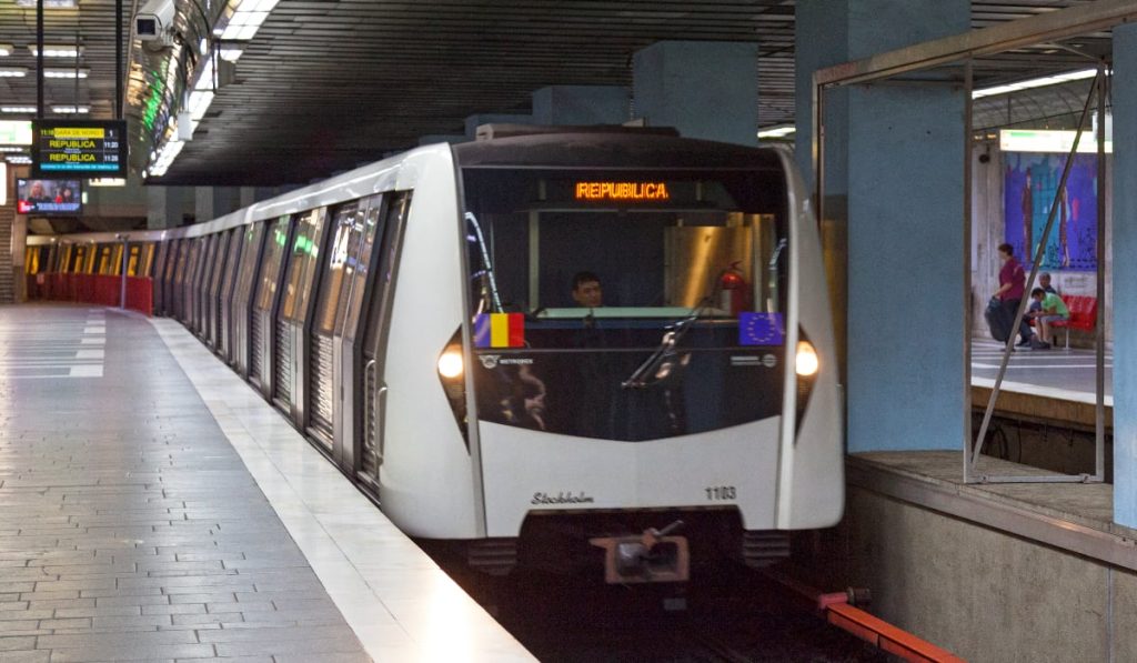 Unul dintre cele mai mari contracte Metrorex din ultimii ani. Ce firme pot concura pentru 251.000.000 de lei
