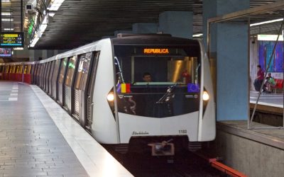Unul dintre cele mai mari contracte Metrorex din ultimii ani. Ce firme pot concura pentru 251.000.000 de lei
