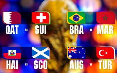 LIVE CM 2026: Brazilia – Maroc, derby. Qatar-Elveția, azi