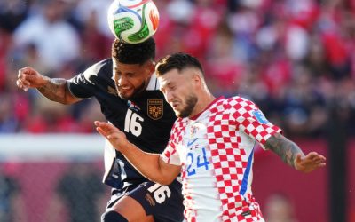 Croația a învins Panama și respiră la CM 2026