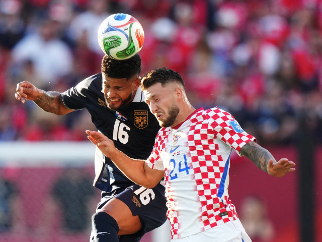 Croația a învins Panama și respiră la CM 2026