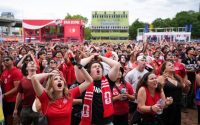 Cupa Mondială: Istorie scrisă în Africa de Sud