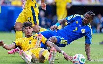 Curacao 0-0. Încă o surpriză la Mondial! Remiză ”albă” spectaculoasă la Kansas