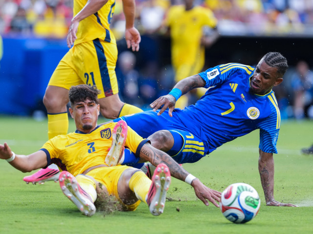 Curacao 0-0. Încă o surpriză la Mondial! Remiză ”albă” spectaculoasă la Kansas