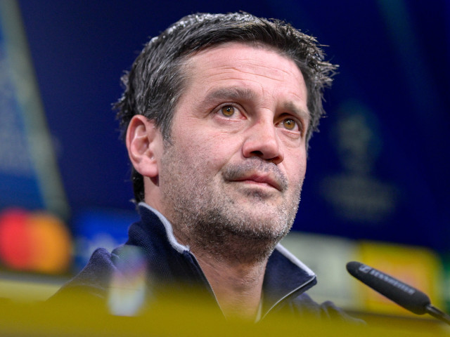 Chivu l-a lăsat liber pe un star, acum dă lovitura cu el