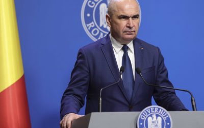 Bolojan: Pogromul Iași, avertisment dur despre ură și intoleranță