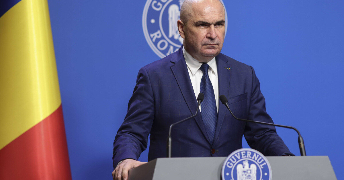 Bolojan: Pogromul Iași, avertisment dur despre ură și intoleranță