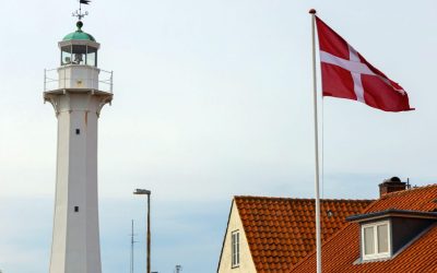 Europa în flăcări: Recorduri de căldură în Germania, Cehia și Danemarca