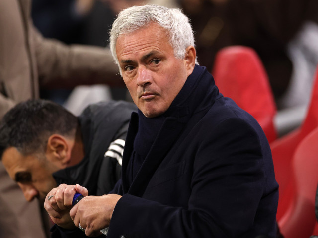 Mourinho pe bancă? Real Madrid s-a răzgândit