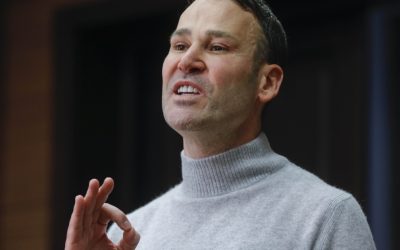 Robert Negoiță, despre criza politică: „Știam că există anumite complicități”. Primarul Sectorului 3 îl vrea din nou pe Bolojan premier