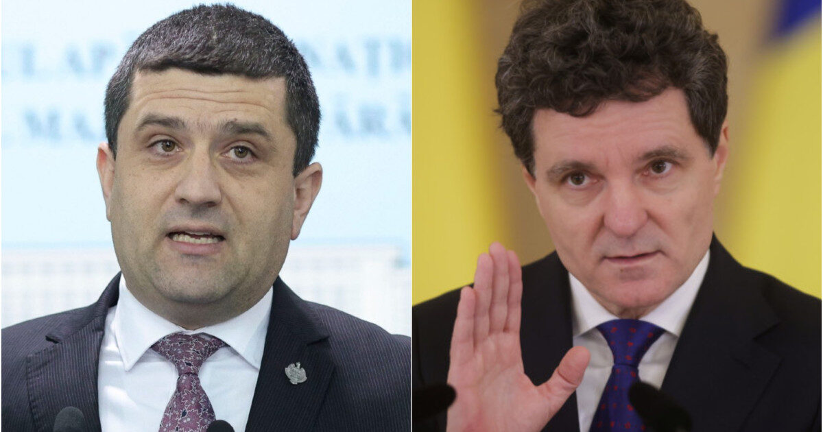 Nicușor Dan a spus că drona căzută în Galați a fost deviată deasupra Ucrainei. Ministrul Apărării evită să confirme: „Este o fentă”