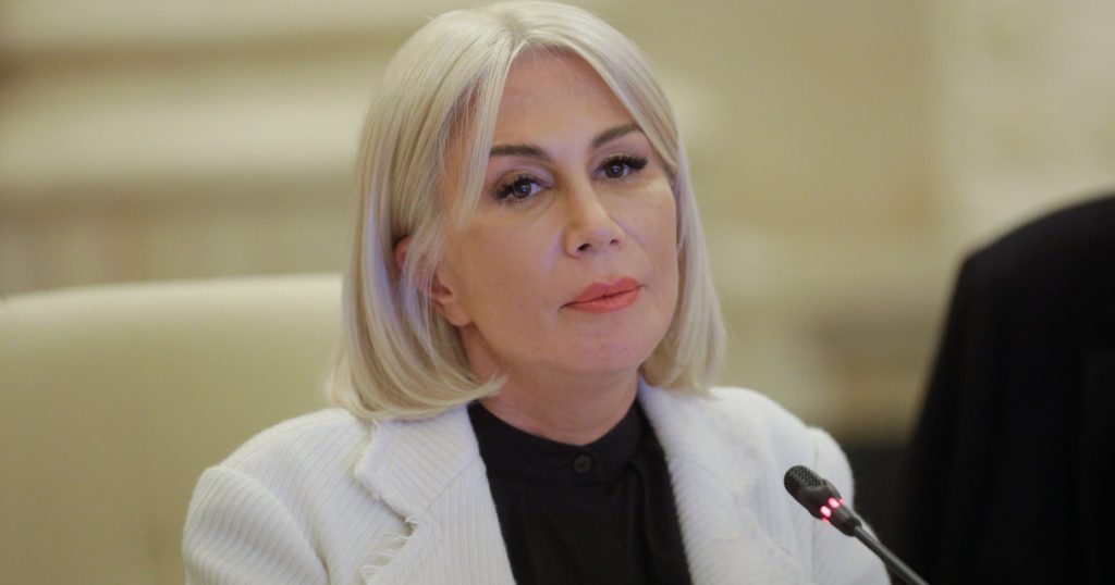 Turcan: Nu e conflict în PNL, ci separare de ape. Ce zice de Guvern
