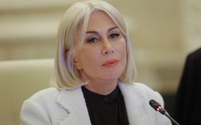 Turcan: Nu e conflict în PNL, ci separare de ape. Ce zice de Guvern