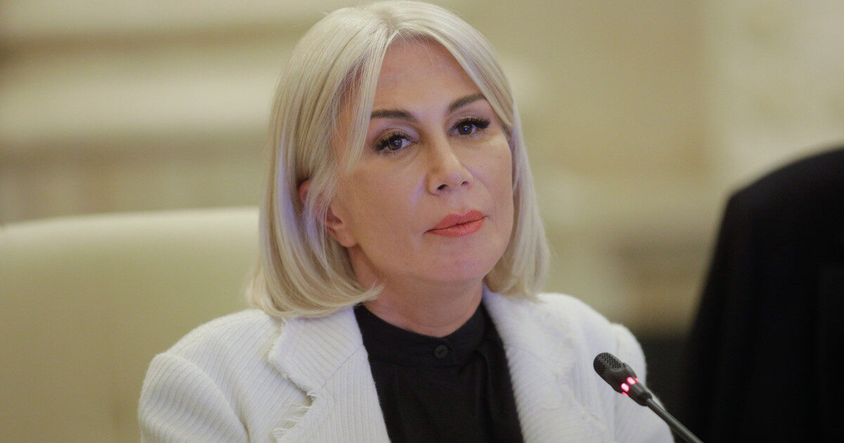 Turcan: Nu e conflict în PNL, ci separare de ape. Ce zice de Guvern