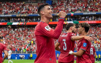Portugalia zdrobește Uzbekistanul 4-0, spectacol cu autogol