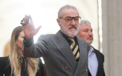 Becali povestește ce i-a spus Grindeanu la vot: „Nu-mi vine să cred”
