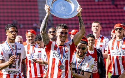 Dennis Man, vestea ADEVĂRATĂ după plecarea de la PSV