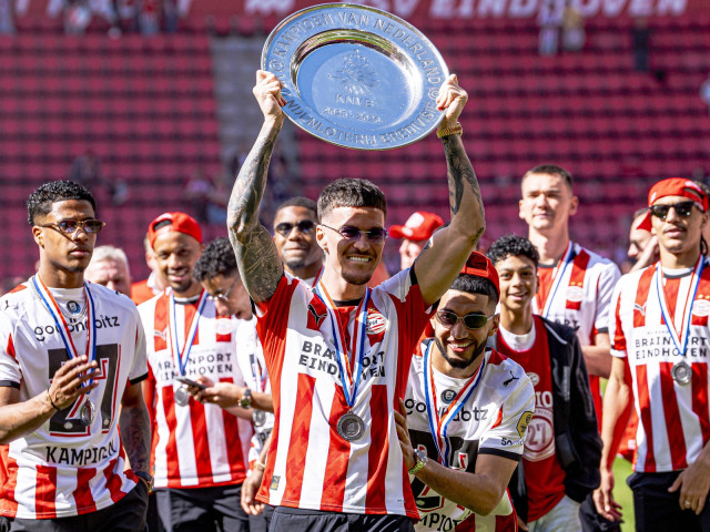Dennis Man, vestea ADEVĂRATĂ după plecarea de la PSV