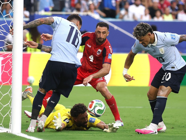 Uruguay – Capul Verde 2-2: Erou la 2-2, africanii așteaptă miracolul