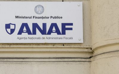 ANAF-ul strânge lațul: Declarați veniturile din străinătate