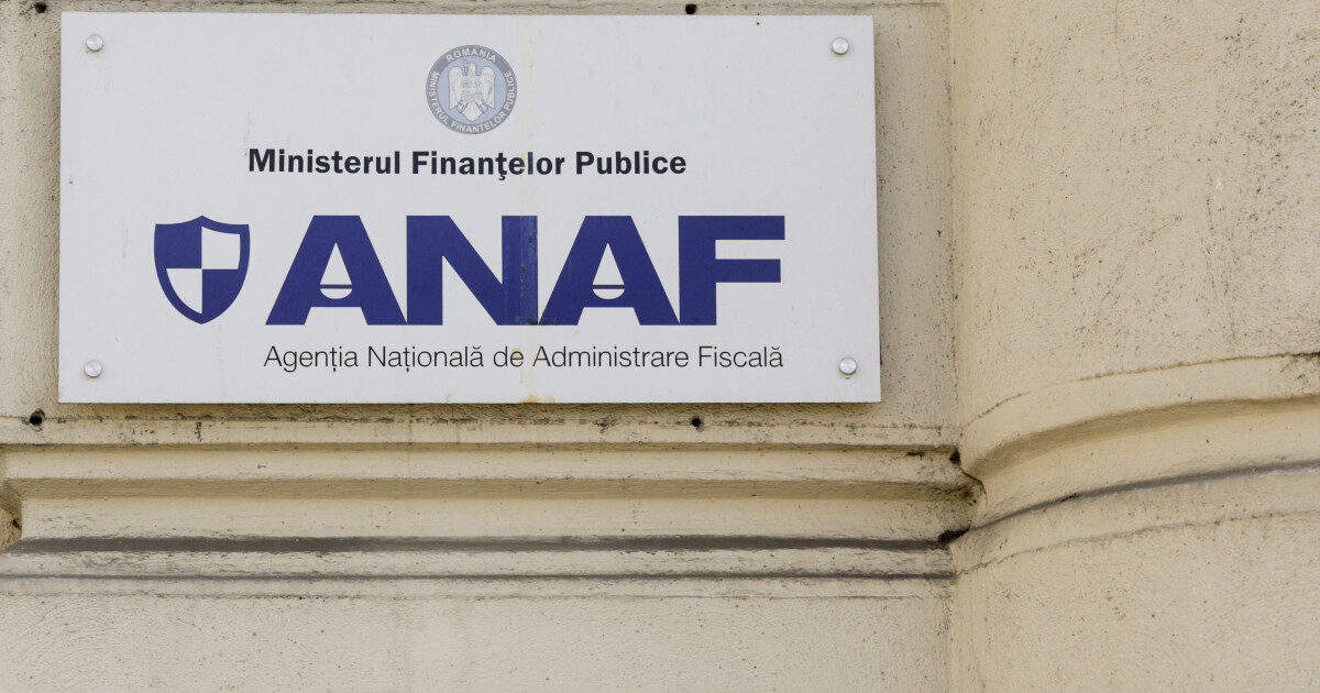 ANAF-ul strânge lațul: Declarați veniturile din străinătate