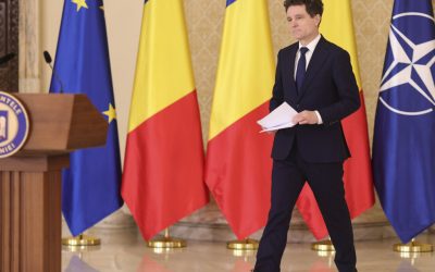 Dan semnează legea SAFE: Europa se apără unită