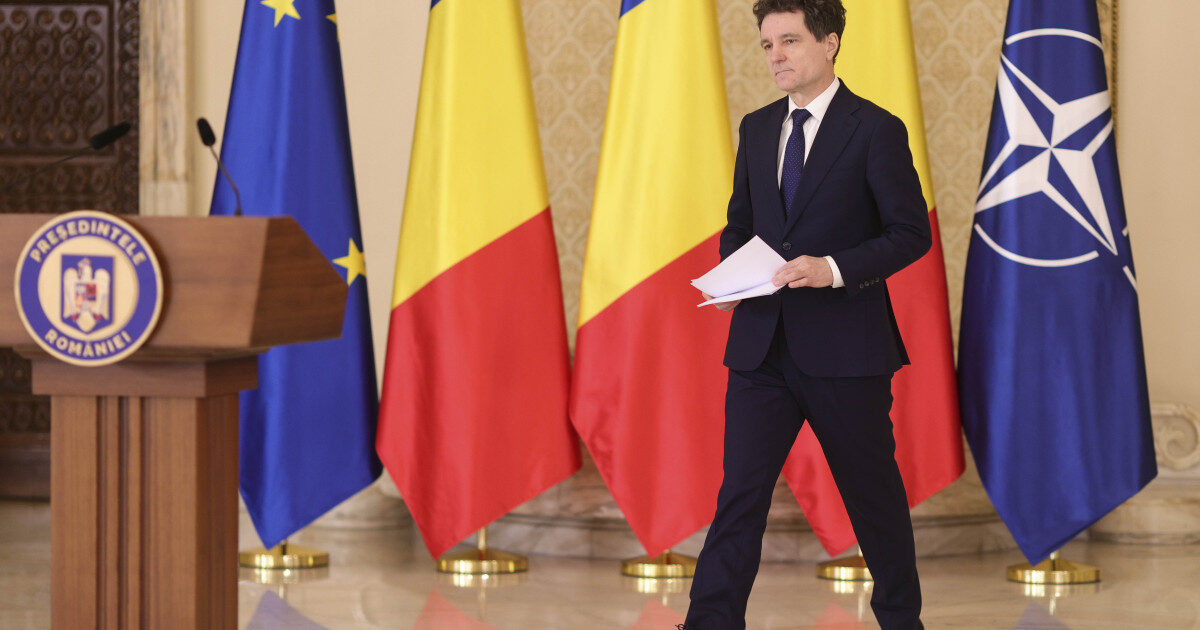 Dan semnează legea SAFE: Europa se apără unită