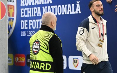 Sava refuzat de Dinamo, Rapid, CFR: ajunge la rivala CSM!