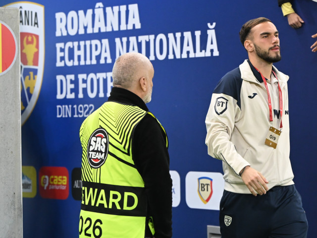 Sava refuzat de Dinamo, Rapid, CFR: ajunge la rivala CSM!