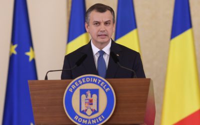 Tomac negociază guvernarea, „timpul ne presează”