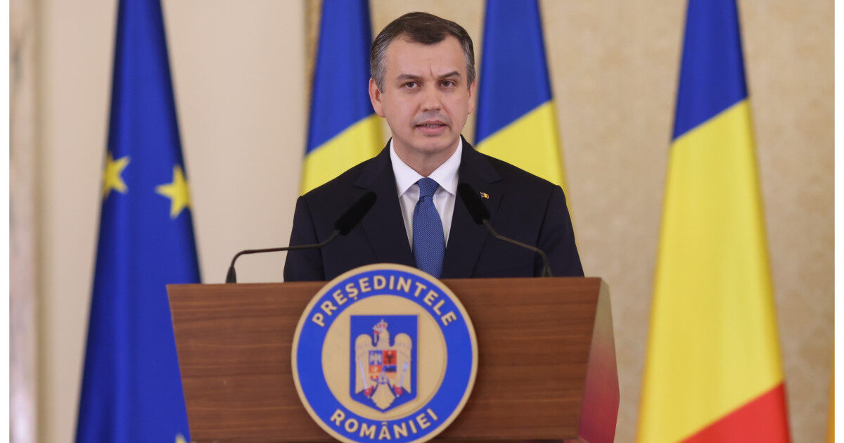 Tomac negociază guvernarea, „timpul ne presează”