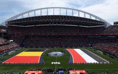 Belgia – Egipt: Europenii ratează prima șansă, LIVE digisport