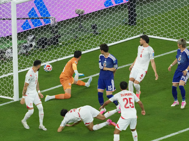 Kamada deschide scorul în meciul 1000 la Mondial
