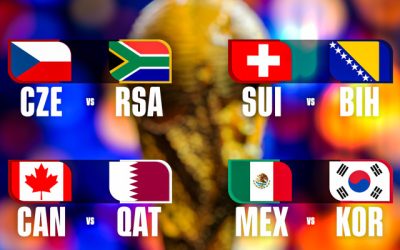 Cupa Mondială 2026: Azi începe etapa a doua a grupelor
