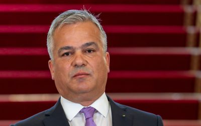 Veștea, după ultimatumul lui Bolojan: Demisia, marți dimineață