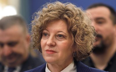 Oana Gheorghiu: Încrederea, pierdută într-o clipă la Europa FM