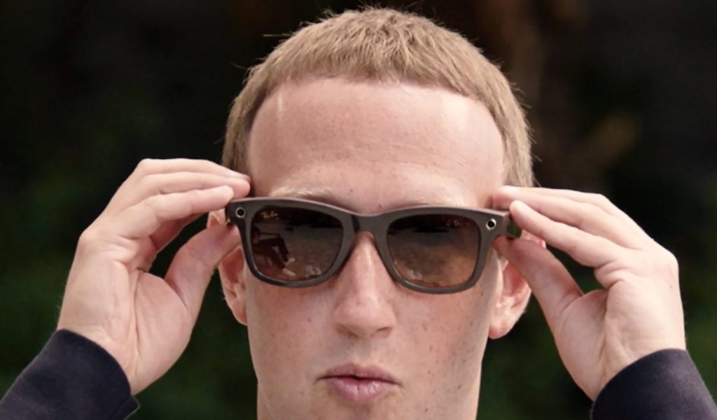Ochelarii lui Zuckerberg, acuzați de spionaj. Ancheta Meta, sub lupă