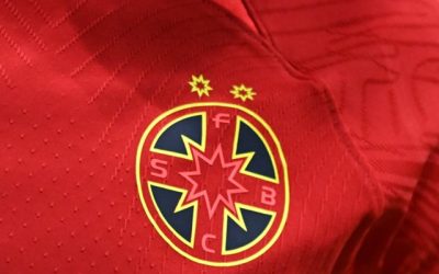FCSB dă lovitura: Înlocuitorul de 35 milioane € vine din curtea roș-albaștrilor