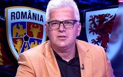 CFR Cluj: Antrenorul neașteptat, anunțat în direct