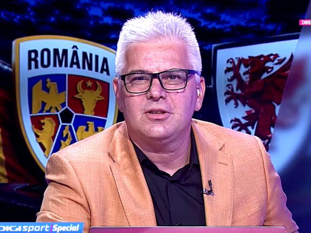 CFR Cluj: Antrenorul neașteptat, anunțat în direct