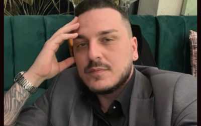 Makaveli, reținut 24h pentru evaziune fiscală după lungi audieri