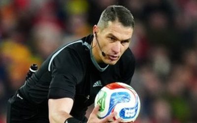 FIFA, decizie finală pentru Istvan Kovacs la Mondial
