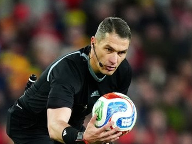 FIFA, decizie finală pentru Istvan Kovacs la Mondial