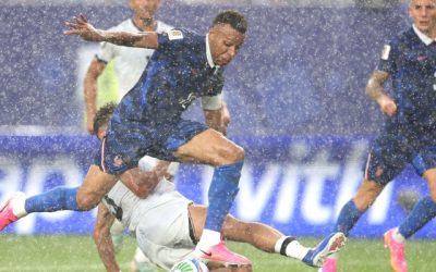 Mbappe, furios: „4 ore la Mondial, inacceptabil”
