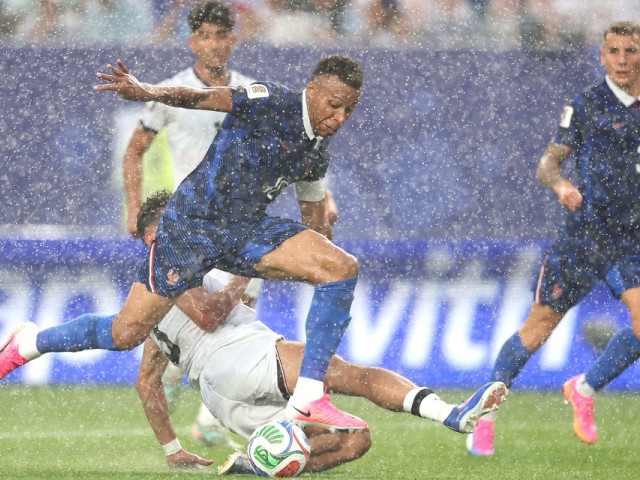 Mbappe, furios: „4 ore la Mondial, inacceptabil”