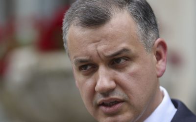 Tomac cere vot de încredere: „Niciun motiv să nu cer”